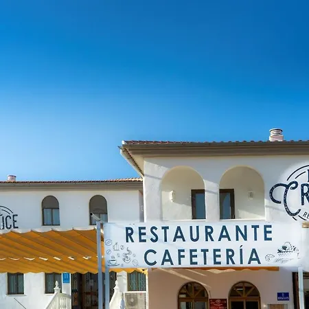 Hotel El Cruce Chauchina